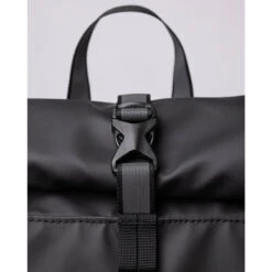 Waterproof Bag Sandqvist Arnold [Size 32 L] -Nordic Style Deals Store sandqvist sqa2343 black 4