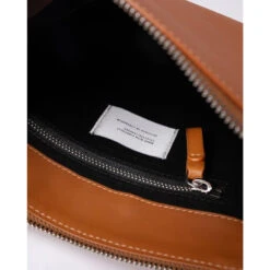 Shoulder Bag For Women Sandqvist Frances [Size 1,4 L] -Nordic Style Deals Store sandqvist sqa2351 fox red with contrast stitching 3