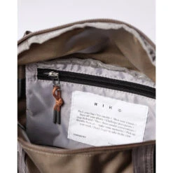 Fanny Pack Sandqvist Allterrain Hike [Size 4 L] -Nordic Style Deals Store sandqvist sqa2360 multi brown 6