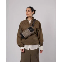 Fanny Pack Sandqvist Allterrain Hike [Size 4 L] -Nordic Style Deals Store sandqvist sqa2360 multi brown 7