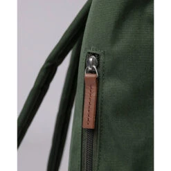 Backpack Sandqvist Kurt [Size 17 L] -Nordic Style Deals Store sandqvist sqa2364 multi dawn green 5
