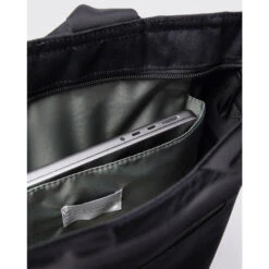 Backpack Sandqvist Tony Vegan [Size 13 L] -Nordic Style Deals Store sandqvist sqa2366 black with black webbing 4