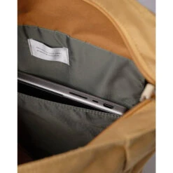 Backpack Sandqvist Dante [Size 16/23 L] -Nordic Style Deals Store sandqvist sqa2370 honey yellow with natural leather 6