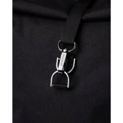 Backpack Sandqvist Dante Vegan [Size 16/23 L] -Nordic Style Deals Store sandqvist sqa2397 black with black webbing 5