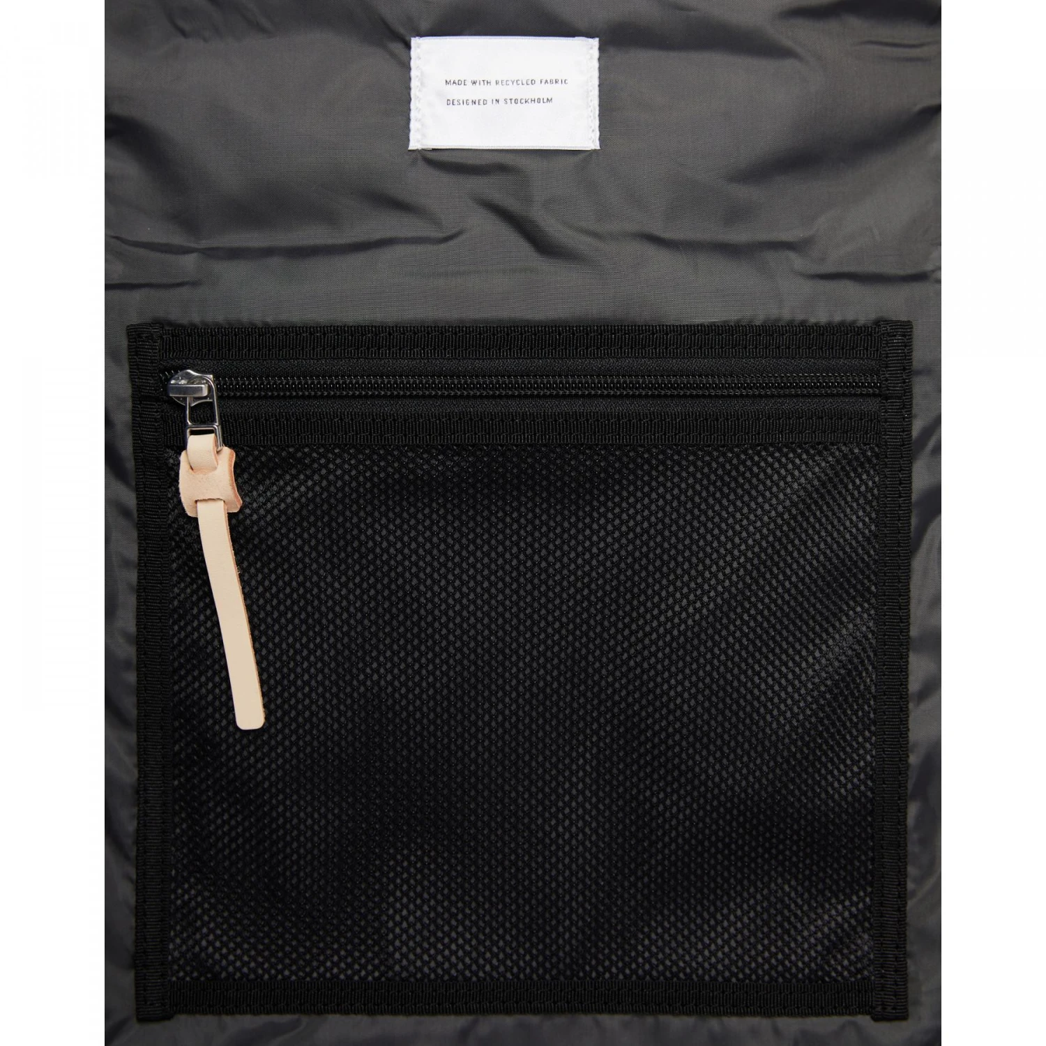 Backpack Sandqvist Bernt 8 Backpack Sandqvist Bernt - Image 8