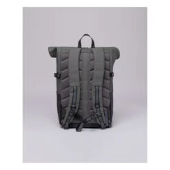 Sandqvist Ruben Backpack | Grey -Nordic Style Deals Store unnamed file 100