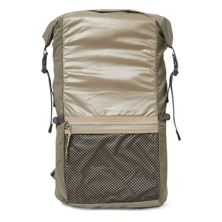 Sandqvist Sac à Dos Noa | Beige 1 Sandqvist Sac à Dos Noa | Beige