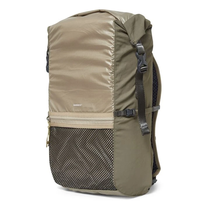 Sandqvist Sac à Dos Noa | Beige 2 Sandqvist Sac à Dos Noa | Beige - Image 2