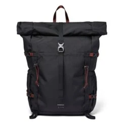 Sandqvist Forest Hike Backpack | Black