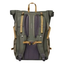 Sandqvist Forest Hike Backpack | Khaki -Nordic Style Deals Store unnamed file 11