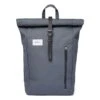 Sandqvist Dante Backpack | Slate Grey