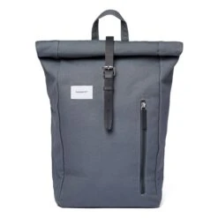 Sandqvist Dante Backpack | Slate Grey