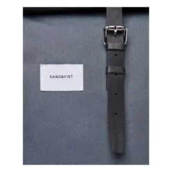 Sandqvist Dante Backpack | Slate Grey -Nordic Style Deals Store unnamed file 115