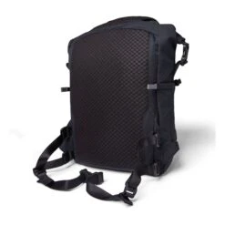 Sandqvist Noa Backpack | Black -Nordic Style Deals Store unnamed file 119