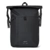 Sandqvist Konrad Waterproof Backpack | Black