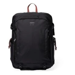 Sandqvist Ridge Hike Backpack | Black