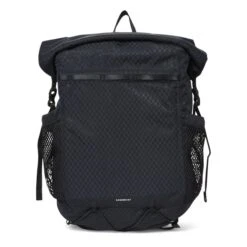 Sandqvist Sac à Dos Nils | Black