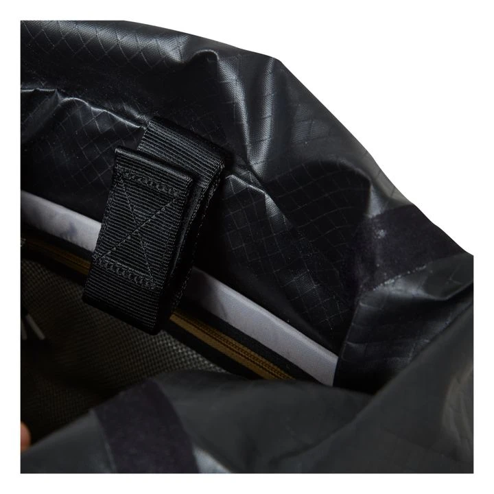 Sandqvist Sac à Dos Nils | Black 4 Sandqvist Sac à Dos Nils | Black - Image 4