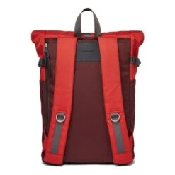 Sandqvist Ilon Backpack | Red -Nordic Style Deals Store unnamed file 143