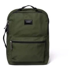 Sandqvist August Backpack | Khaki