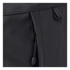 Sandqvist Konrad Waterproof Backpack | Black -Nordic Style Deals Store unnamed file 16