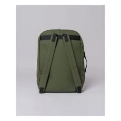 Sandqvist August Backpack | Khaki -Nordic Style Deals Store unnamed file 160