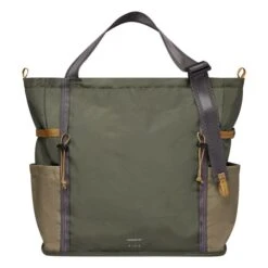 Sandqvist River Hike Backpack | Green
