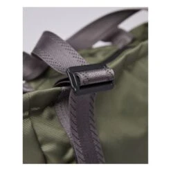 Sandqvist River Hike Backpack | Green -Nordic Style Deals Store unnamed file 163