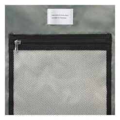 Sandqvist Konrad Waterproof Backpack | Black -Nordic Style Deals Store unnamed file 17