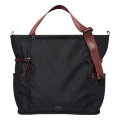 Sandqvist River Hike Backpack | Black