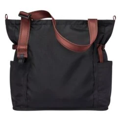 Sandqvist River Hike Backpack | Black -Nordic Style Deals Store unnamed file 179