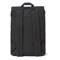 Sandqvist Roald Backpack | Black -Nordic Style Deals Store unnamed file 182