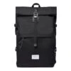 Sandqvist Bernt Backpack | Black