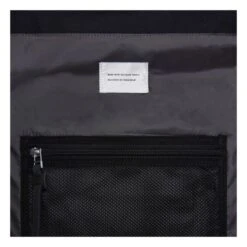 Sandqvist Bernt Backpack | Black -Nordic Style Deals Store unnamed file 187