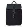 Sandqvist Alva Backpack | Black