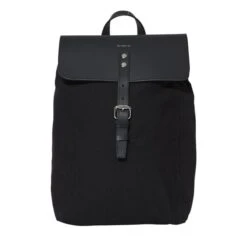 Sandqvist Alva Backpack | Black