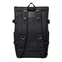 Sandqvist Bernt Backpack | Black -Nordic Style Deals Store unnamed file 190