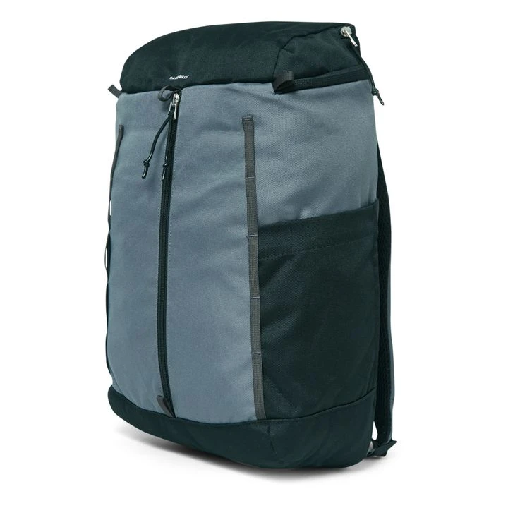 Sandqvist Sac à Dos Sune | Dark Grey 2 Sandqvist Sac à Dos Sune | Dark Grey - Image 2