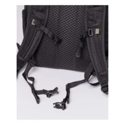 Sandqvist Ruben Creek Hike Backpack | Black -Nordic Style Deals Store unnamed file 198