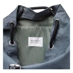 Sandqvist Roald Backpack | Grey -Nordic Style Deals Store unnamed file 2