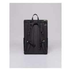 Sandqvist Ruben Creek Hike Backpack | Black -Nordic Style Deals Store unnamed file 201