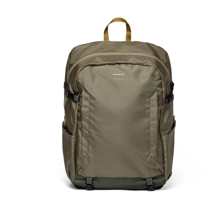 Sandqvist Ridge Hike Backpack | Light Khaki 1 Sandqvist Ridge Hike Backpack | Light Khaki