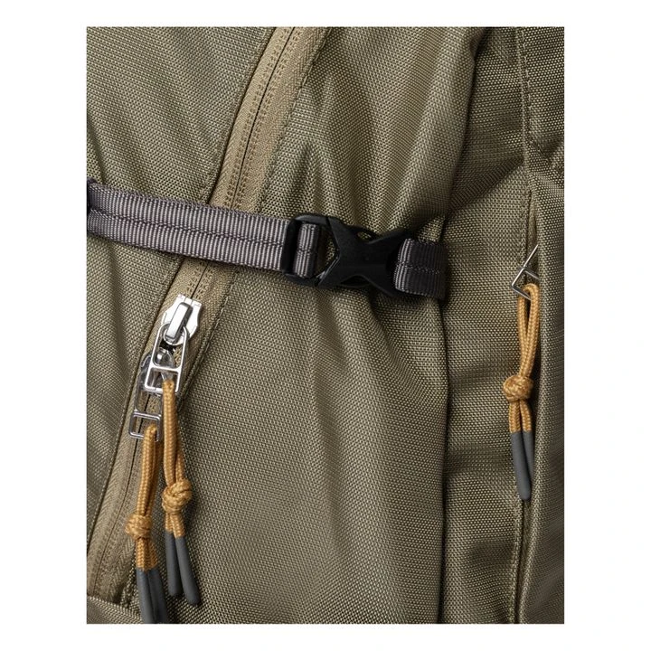 Sandqvist Ridge Hike Backpack | Light Khaki 3 Sandqvist Ridge Hike Backpack | Light Khaki - Image 3