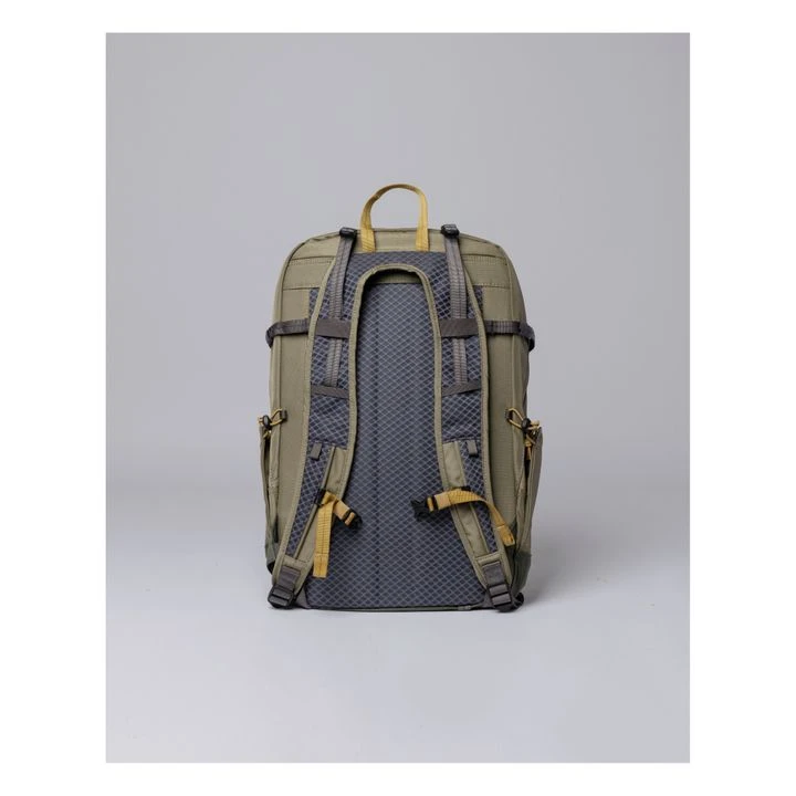 Sandqvist Ridge Hike Backpack | Light Khaki 5 Sandqvist Ridge Hike Backpack | Light Khaki - Image 5