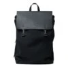 Sandqvist Hege Metal Hook Backpack | Black