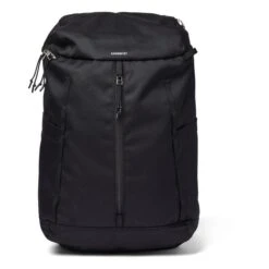 Sandqvist Sune Backpack | Black