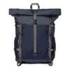 Sandqvist Forest Hike Backpack | Navy Blue