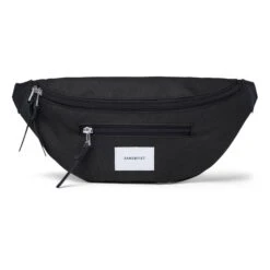 Sandqvist Aste Belt Bag | Black