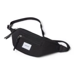 Sandqvist Aste Belt Bag | Black 8 Sandqvist Aste Belt Bag | Black -Nordic Style Deals Store unnamed file 224