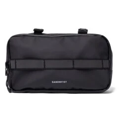 Sandqvist Small Uno Bag | Black